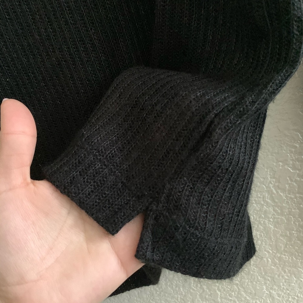 Splendid | Loose Knit Basic Sweater - image 5